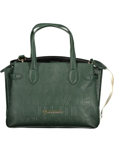 Torbica Valentino Bags zelena