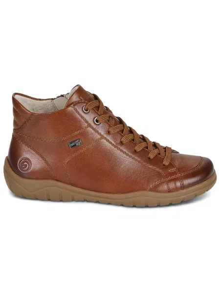 Pantofi Remonte maro