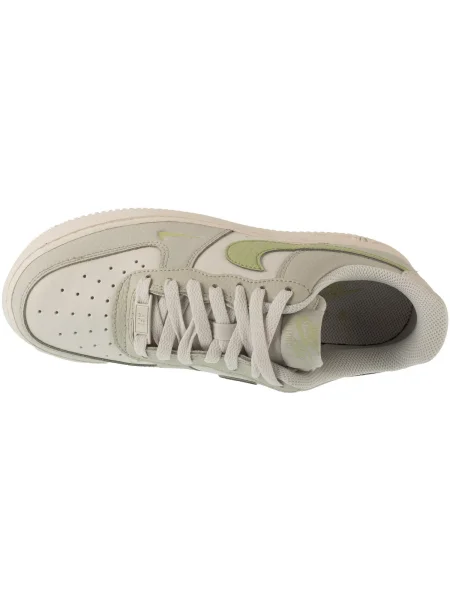 Pantofi Nike alb