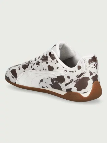 Puma Replicatch WILD Cow sportcipő női bézs