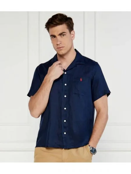 POLO RALPH LAUREN Len ing CLADY kék