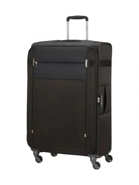 Samsonite Bőrönd CITYBEAT SPINNER EXP