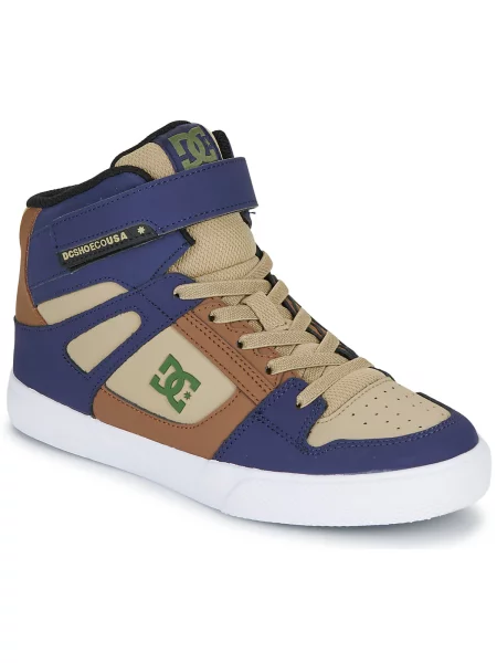 Top copii Dc Shoes