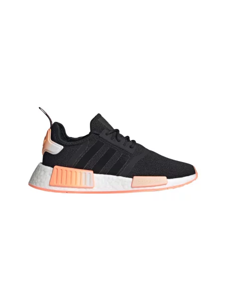Pantofi Adidas negru