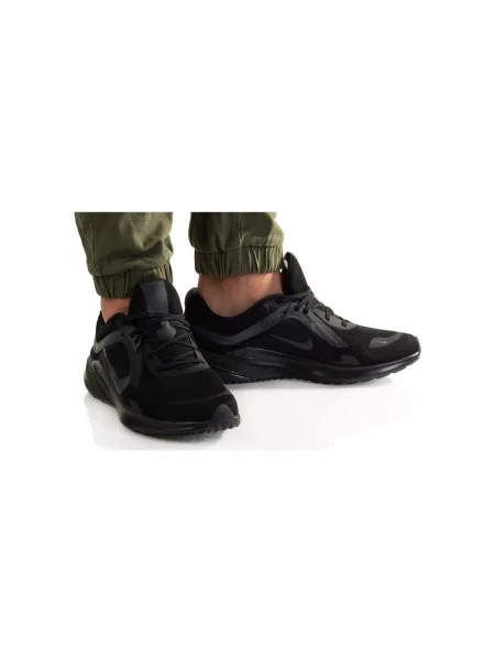 Tenisky Nike čierna