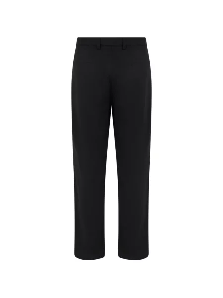 Pantaloni Moschino negru