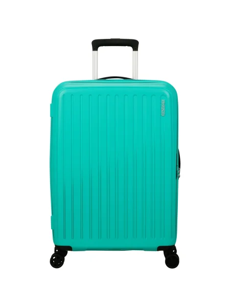 Geantă American Tourister albastru