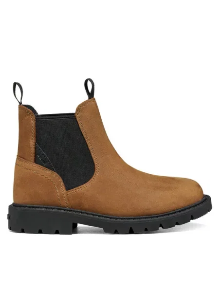 Geox Ghete Jodhpur J Shaylax Boy S maro