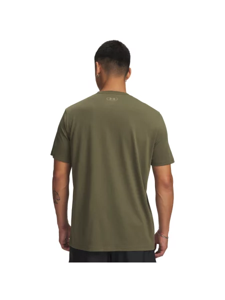 Tricou Under Armour