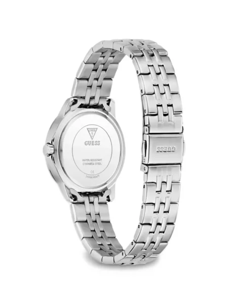 Часовник Guess бяло