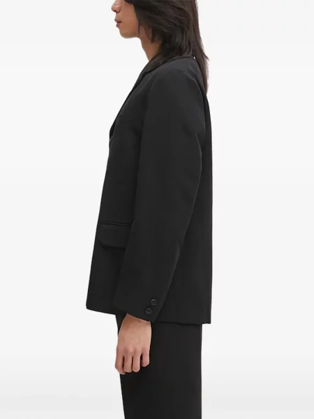 Sacou Visvim negru