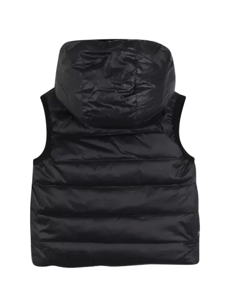 Kamizelka dziecięca Bosswear czarna