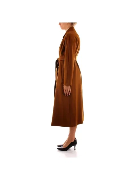 Palton Maxmara Studio maro