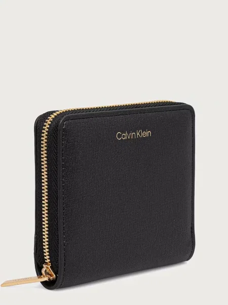 Portofel Calvin Klein negru
