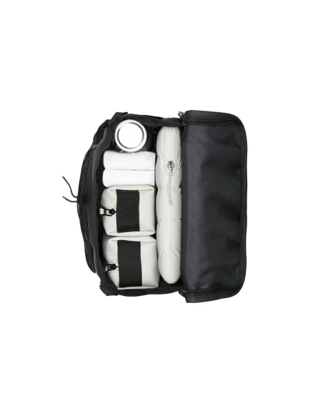 Rucsac Rains negru