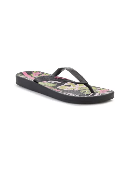 Pantofi Ipanema negru
