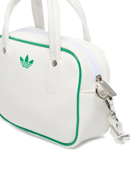 Бягане тениска Adidas с леопардов принт от джърси черно