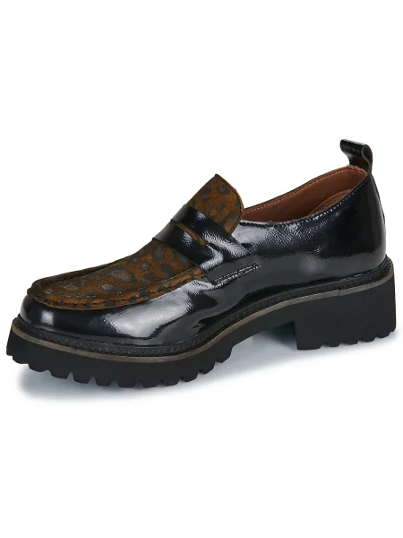 Pantofi Betty London negru