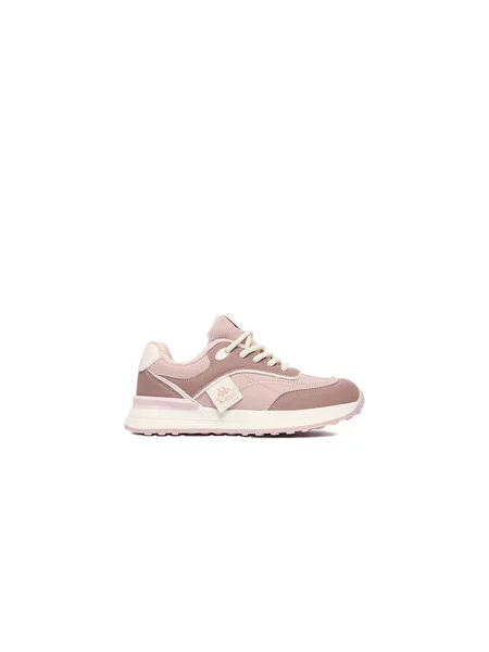 Sneakersy Kappa ružová