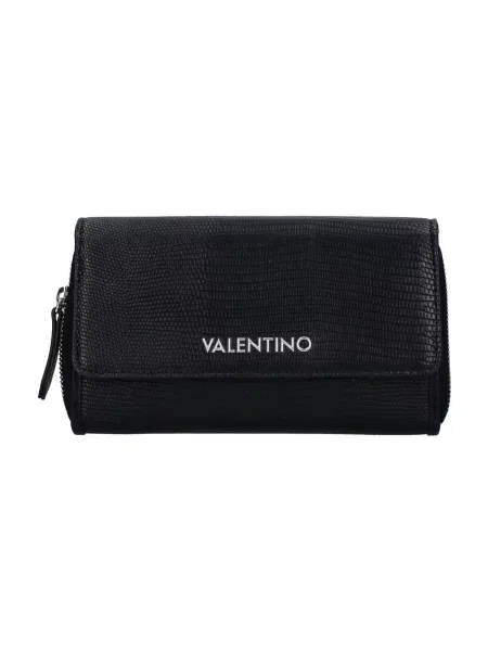 Kabelka Valentino Bags čierna