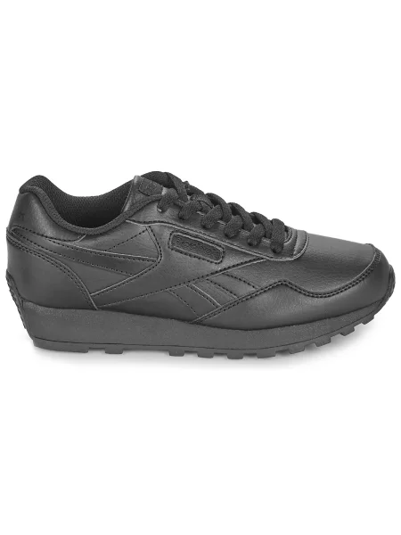 Pantofi copii Reebok Classic negru