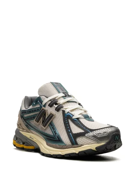 Sneakersy New Balance białe