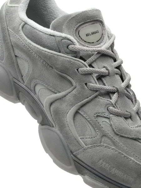 Sneakerși Axel Arigato gri