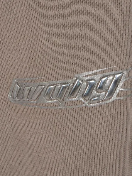 Pantaloni Alexander Wang