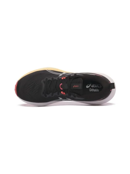 Pantofi Asics negru