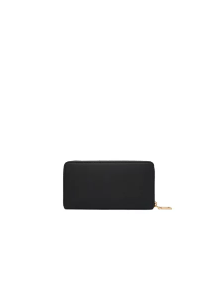 Portfel Love Moschino czarny