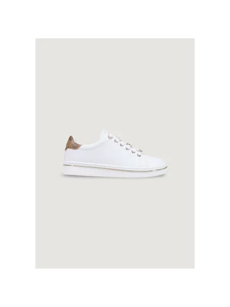 Pantofi Guess alb