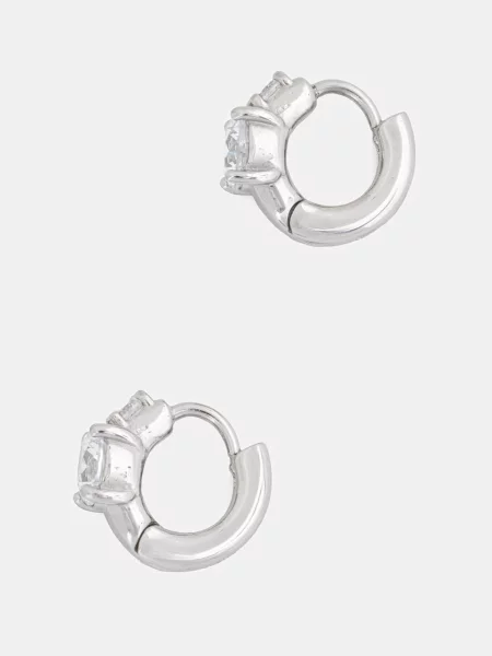 Серьги Guess