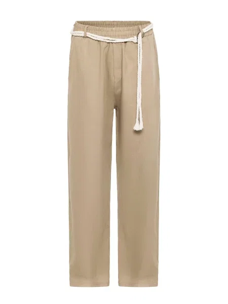 Dandalo Pantaloni Eric' bej