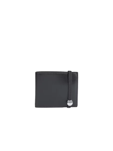 Portfel Jacquemus czarny
