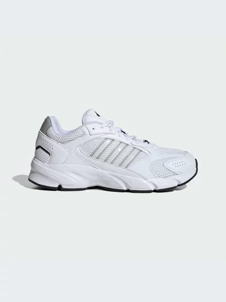 Повседневные кроссовки Adidas Cloudfoam белые