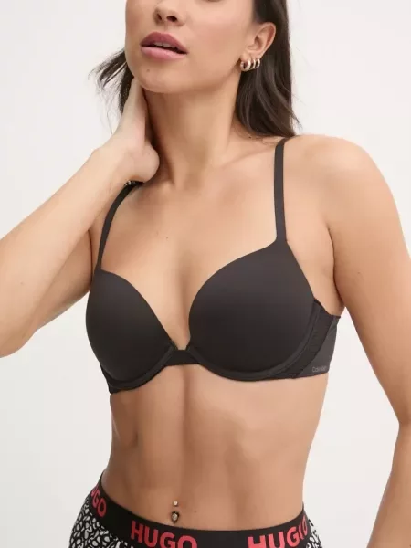 Podprsenka Calvin Klein Underwear černá