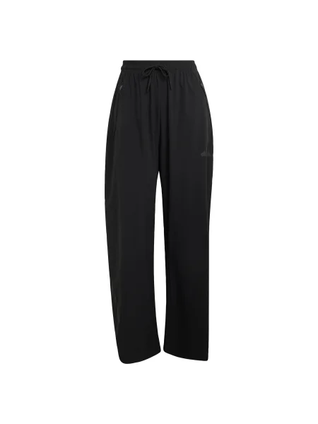 ADIDAS SPORTSWEAR Športne hlače Z.N.E.' črna