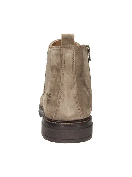 Pantofi Valleverde bej