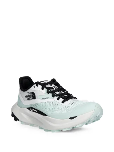 Pantofi alergare The North Face alergare alb