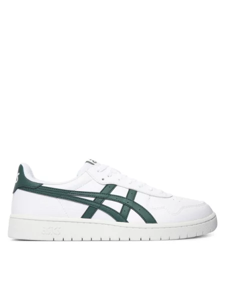 Asics Снікерcи Japan S білий