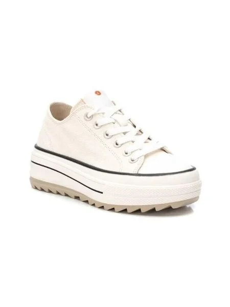 Pantofi Refresh bej