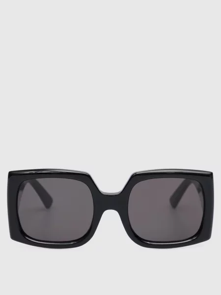 Солнцезащитные очки Ambush черные