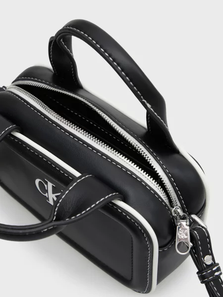 Сумка Calvin Klein чорна