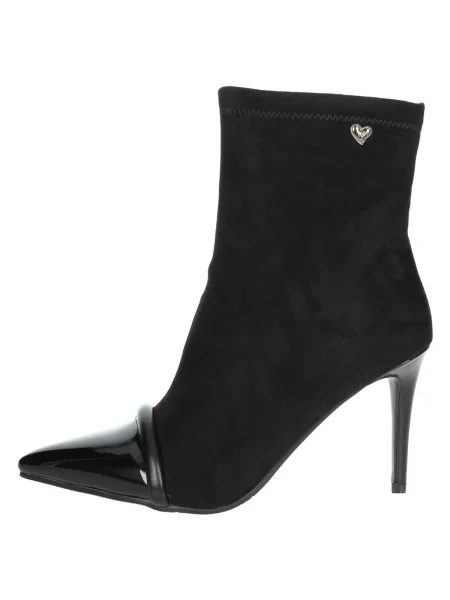 Pantofi Braccialini negru