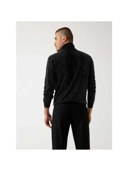 Geacă Guess negru