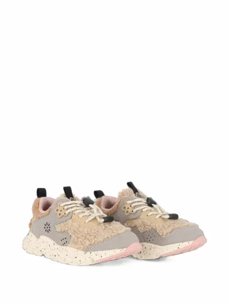 Sneakersy dziecięce Flower Mountain