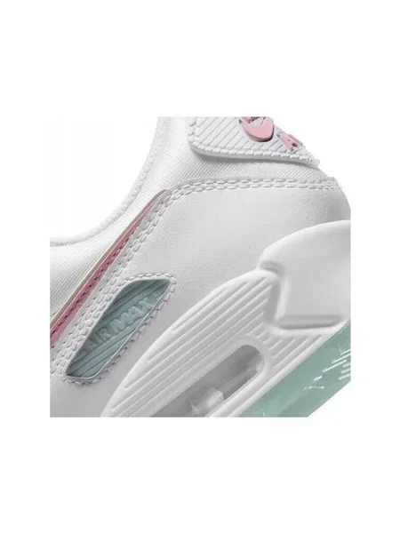 Tenisky Nike Air Max 90 ružová