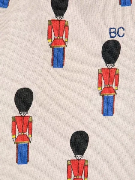 Bobo Choses штани для немовлят Little Tin Soldier