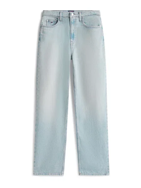 Tommy Jeans Jeans LAYLA denim albastru