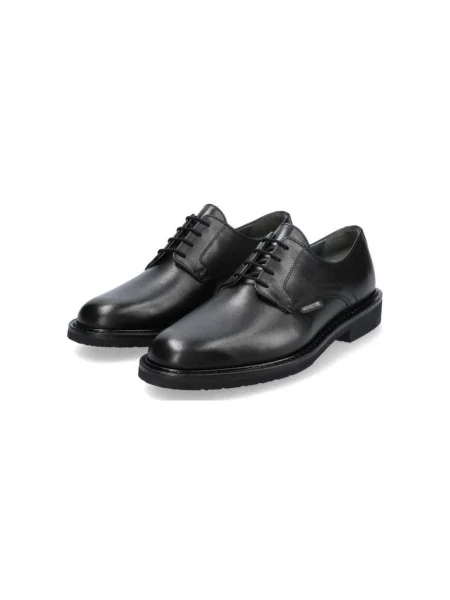 Pantofi Mephisto negru